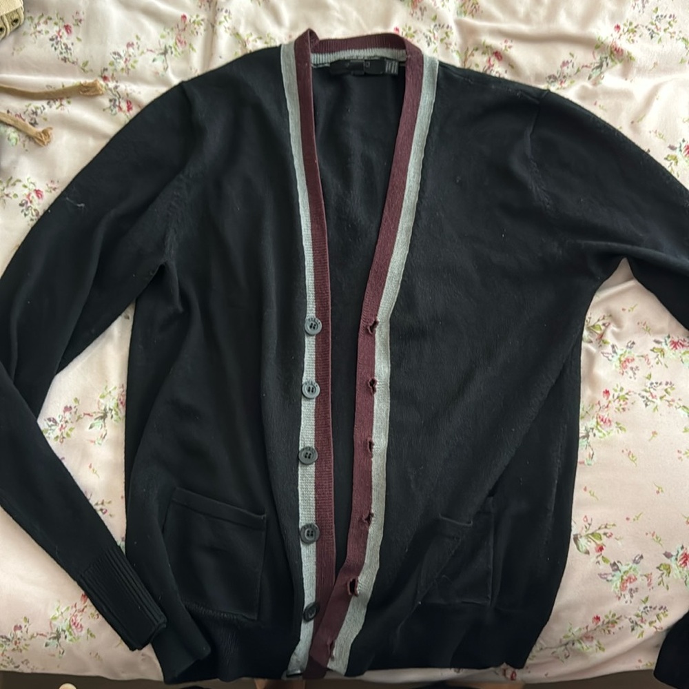 Rogue Cardigan size M